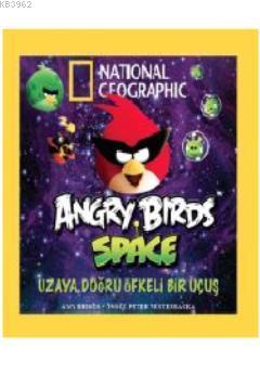 Angry Birds Space Amy Briggs