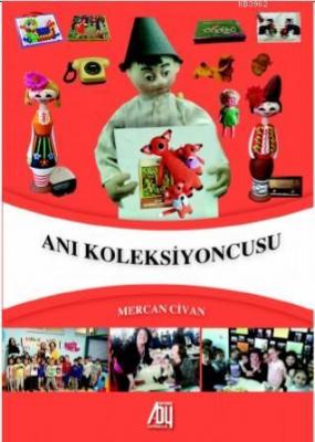 Anı Koleksiyoncusu