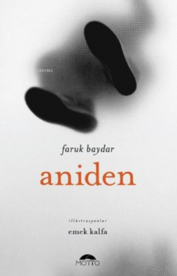 Aniden Faruk Baydar