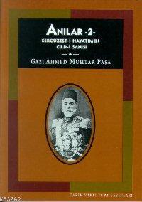 Anılar - 2