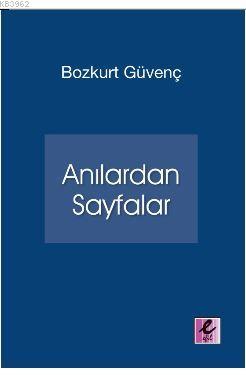 Anılardan Sayfalar