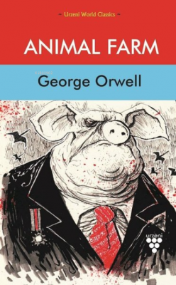 Animal Farm George Orwell