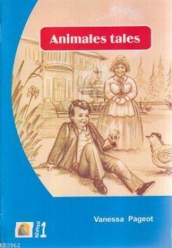 Animales Tales