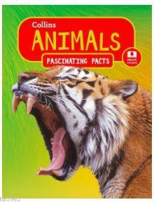 Animals -ebook included (Fascinating Facts) Sally Morgan