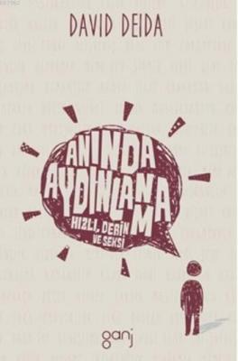 Anında Aydınlanma