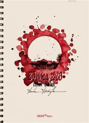 Ankara Birinci TBMM Binası Defter