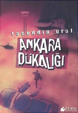 Ankara Dükalığı Taceddin Ural