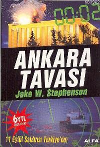 Ankara Tavası