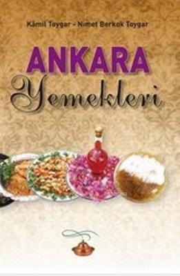 Ankara Yemekleri Kamil Toygar