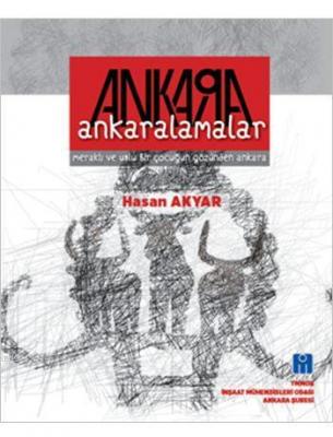 Ankaralamalar