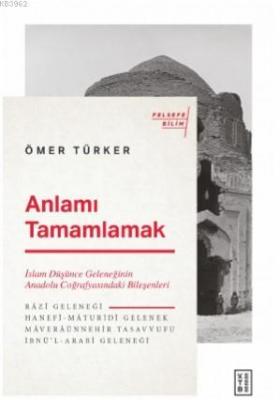 Anlamı Tamamlamak