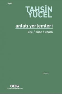 Anlatı Yerlemleri