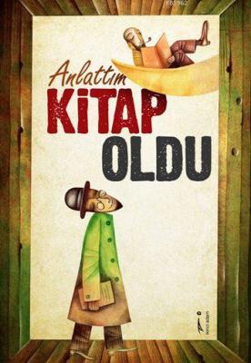 Anlattım Kitap Oldu Derleme