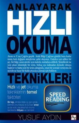 Anlayarak Hızlı Okuma Teknikleri