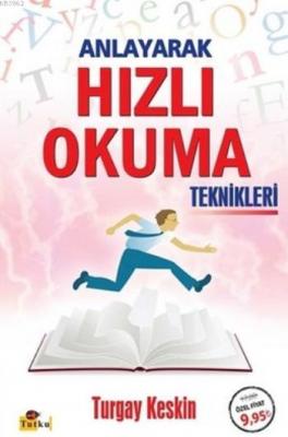Anlayarak Hızlı Okuma Teknikleri