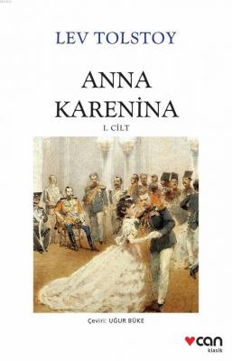 Anna Karenina (İki Cilt Takım) Lev N. Tolstoy