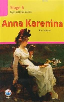 Anna Karenina - Stage 6 Lev Nikolayeviç Tolstoy