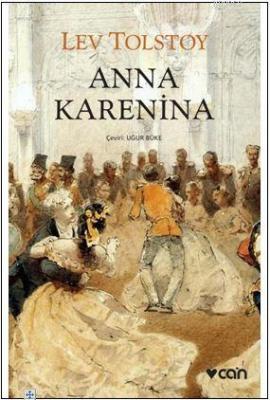 Anna Karenina