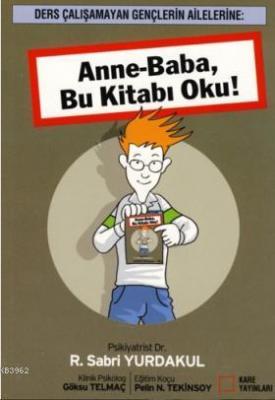 Anne-Baba Bu Kitabı Oku!
