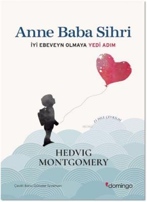 Anne Baba Sihri Hedvig Montgomery
