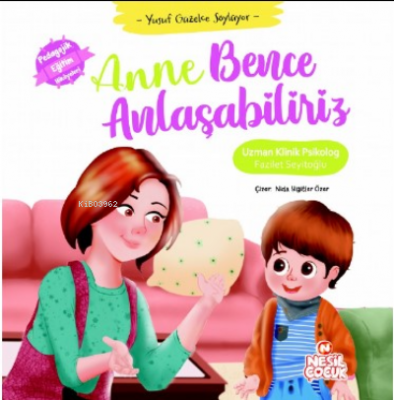 Anne Bence Anlaşabiliriz