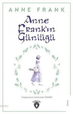 Anne Frank'ın Günlüğü
