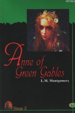 Anne Of Green Gables Lucy Maud Montgomery