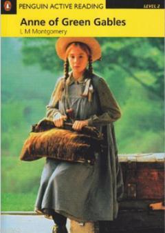 Anne of Green Gables L. M. Montgomery