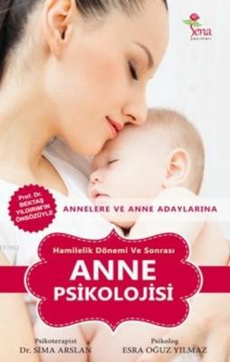 Anne Psikolojisi