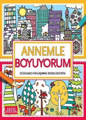 Annemle Boyuyorum Grace Gleave