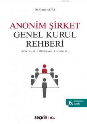 Anonim Şirket Genel Kurul Rehberi