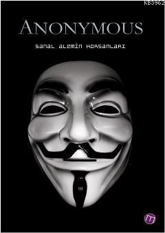Anonymous Sabri Kaliç