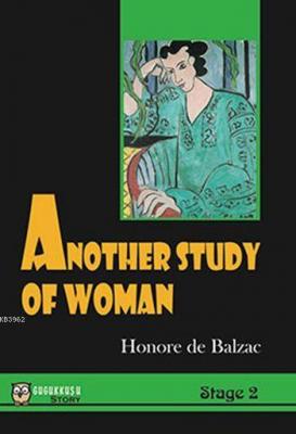 Another Study of Woman (Stage 2)
