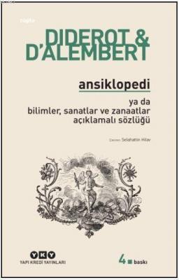 Ansiklopedi