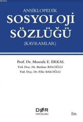 Ansiklopedik Sosyoloji Sözlüğü