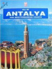 Antalya (Almanca)