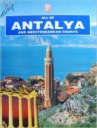 Antalya (Fransızca)
