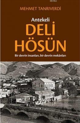 Antekeli Deli Hösün