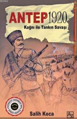 Antep 1920