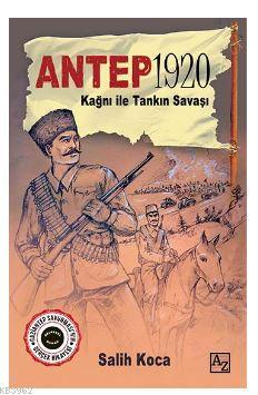 Antep 1920