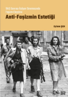 Anti - Faşizmin Estetiği