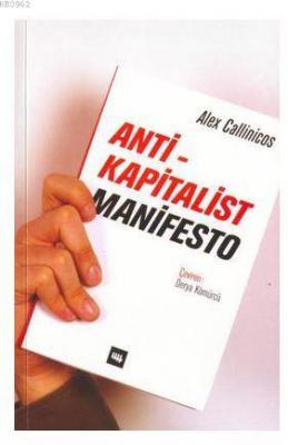 Anti-Kapitalist Manifesto Alex Callinicos
