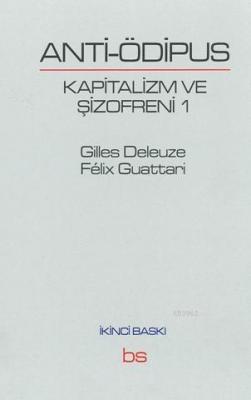 Anti Ödipus Gilles Deleuze
