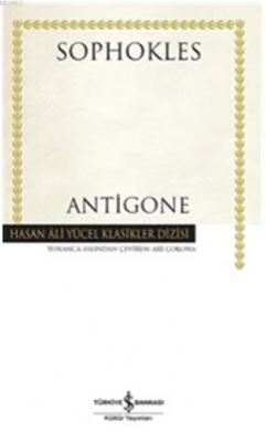 Antigone (Ciltli) Sophokles