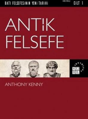 Antik Felsefe