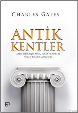 Antik Kentler