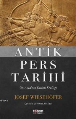Antik Pers Tarihi
