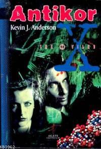 Antikor Kevin J. Anderson