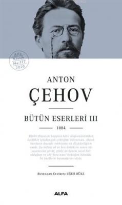 Anton Çehov Bütün Eserleri 3 Ciltli Anton Pavloviç Çehov