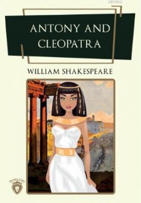Antony And Cleopatra William Shakespeare